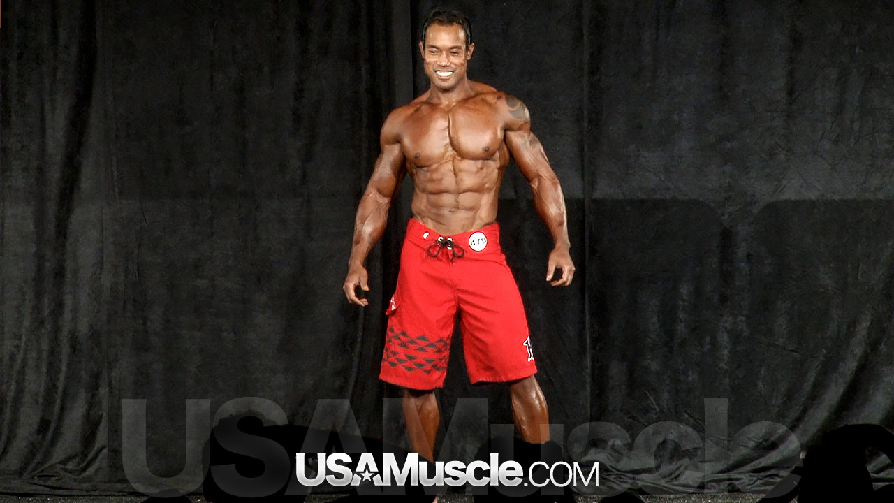 Willie Spencer