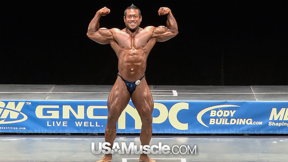 Armando Aman