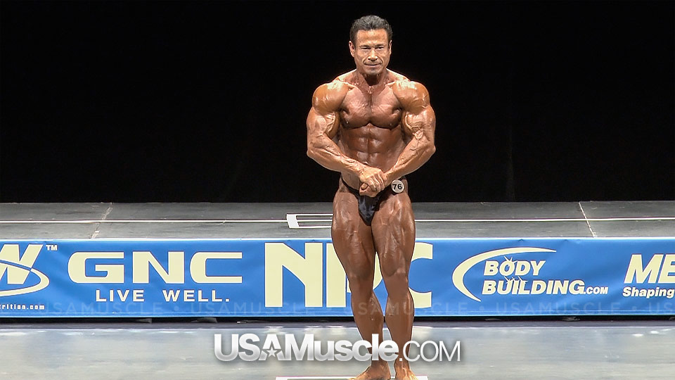 Danny Hester