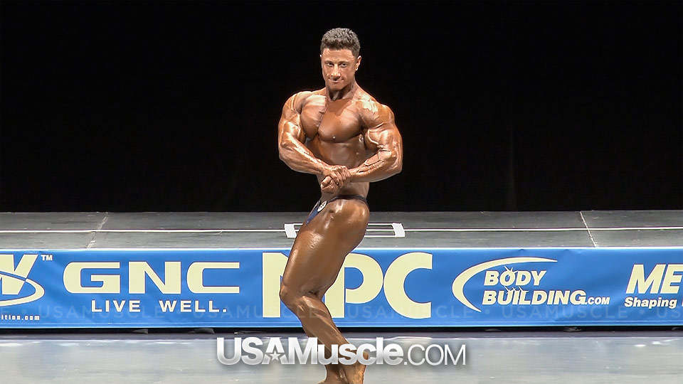 Michael Mannai
