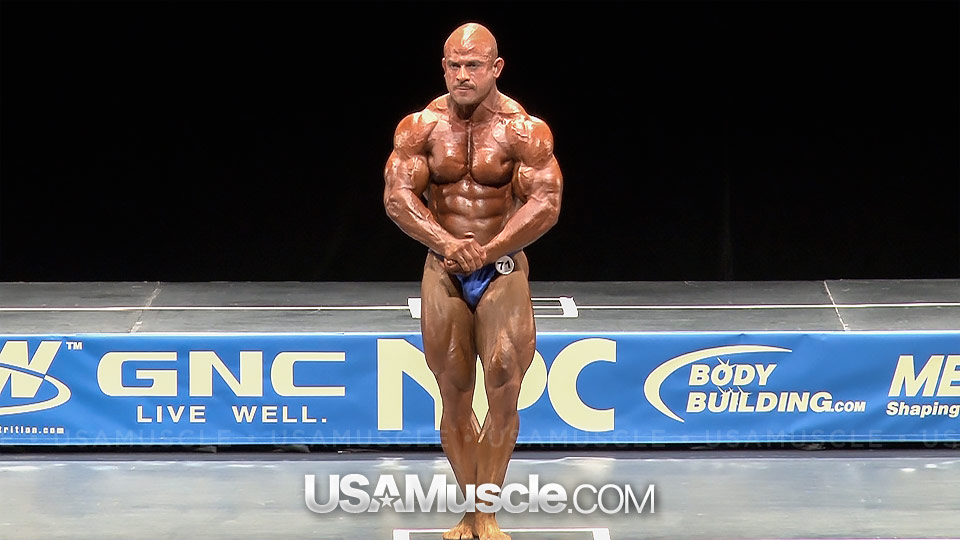 Ryan Martucci