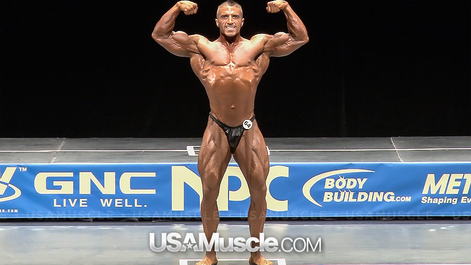 Turner Riddle