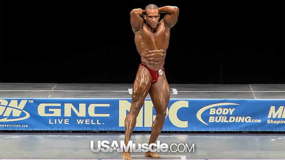 Wayne Salas