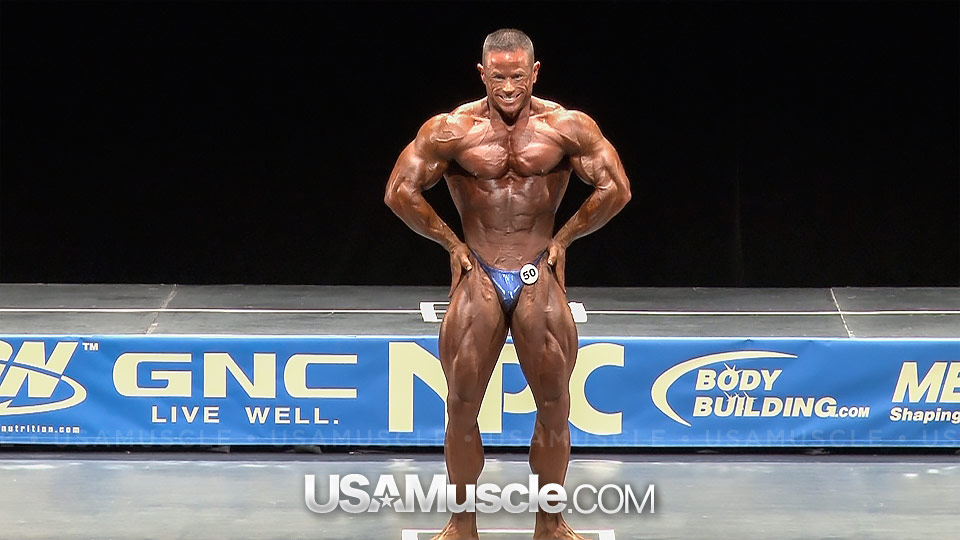 Denver Smith