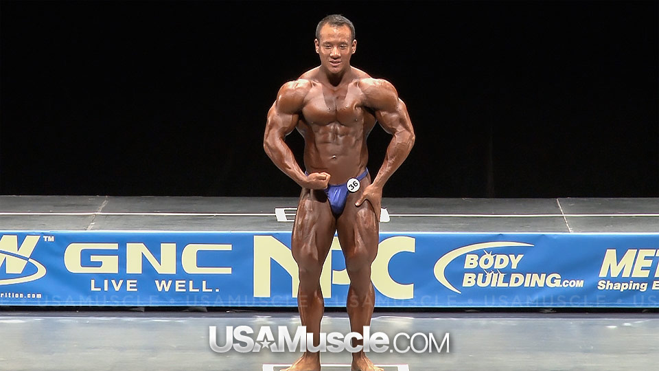 Andrew Vu