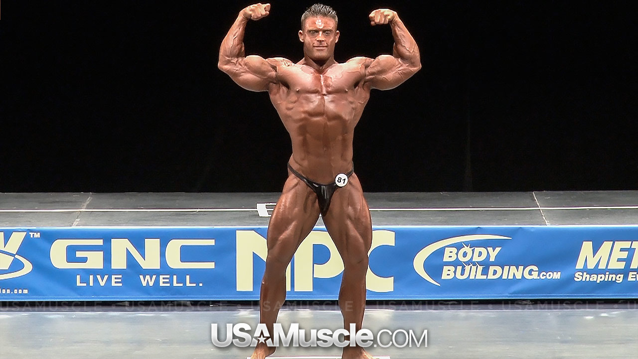 Nick Antico