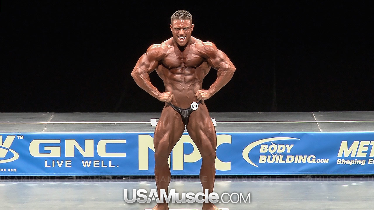 Nick Antico