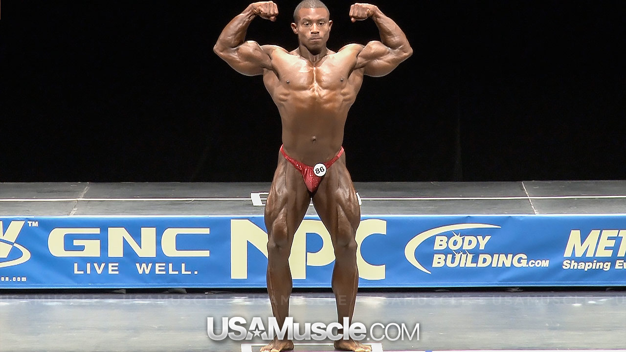 Michael Fulson