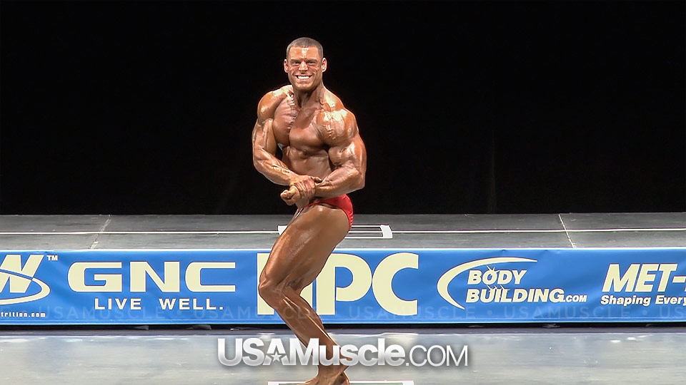 Michael Finamore