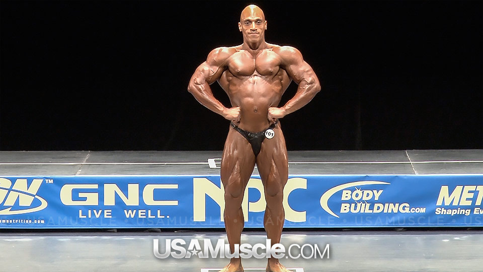 Edgar Hernandez