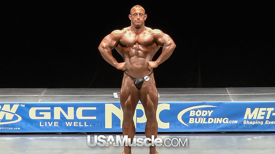 Photo of Cory Lansaw – Feb 6, 2014 (Slide 1 of 1)