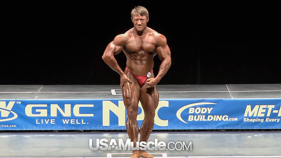 James Ranson Lee