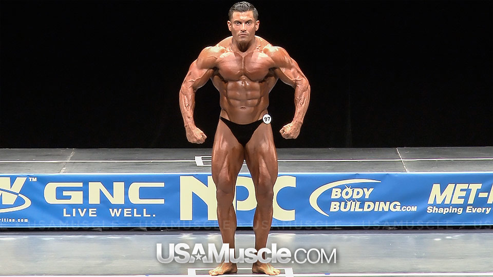 Photo of Ivan Torres – Feb 6, 2014 (Slide 1 of 2)