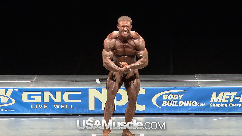 Chris Tuttle