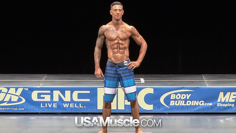 Photo of Mark Fontecchio – Feb 6, 2014 (Slide 1 of 1)