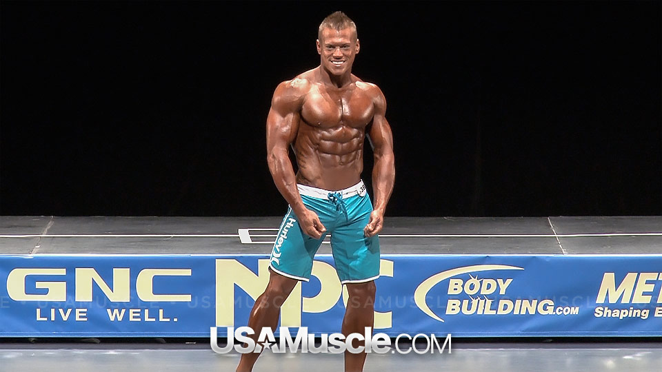 Shaun Gaiser
