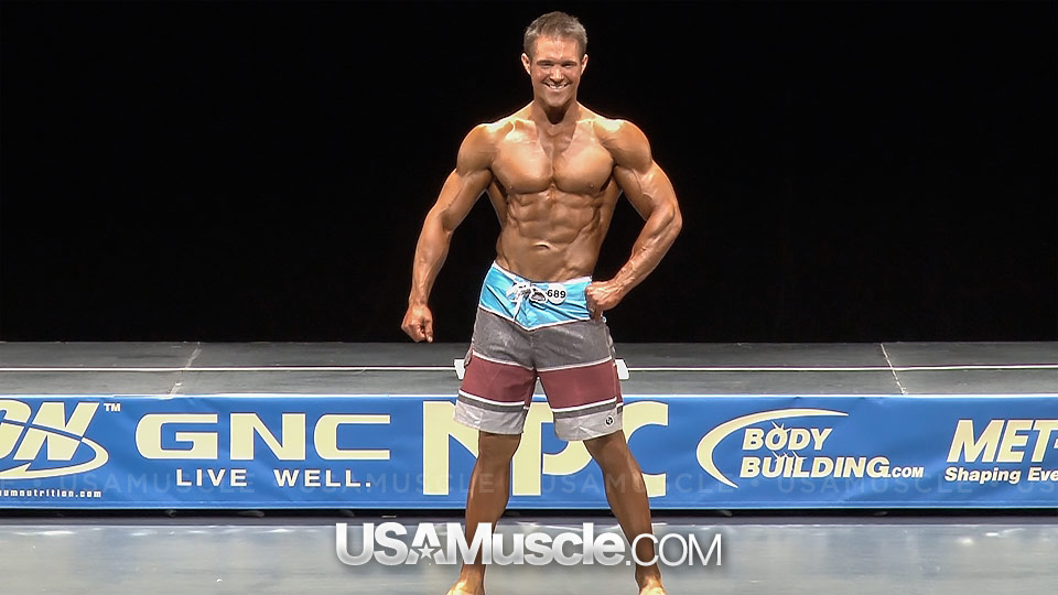 Travis Gardner