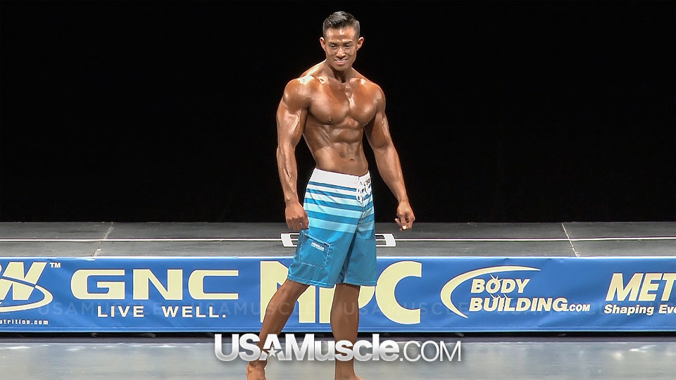Photo of Michael Le – Feb 6, 2014 (Slide 1 of 1)