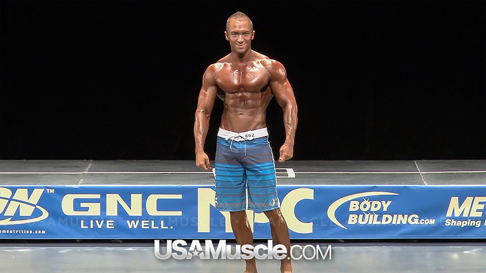 Photo of Dejan Popovic – Feb 6, 2014 (Slide 1 of 1)