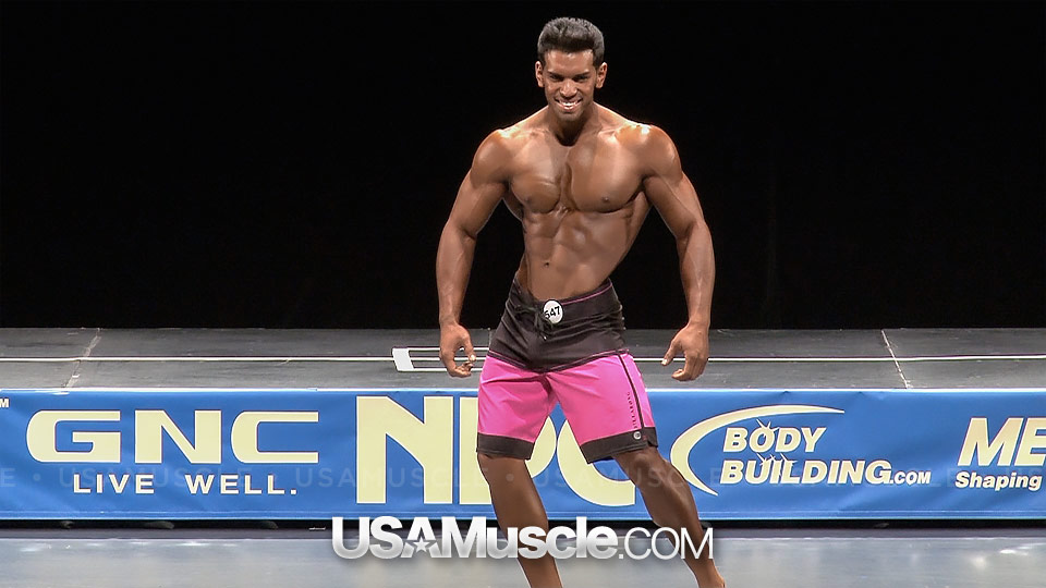 Photo of Jorge Rosado – Feb 6, 2014 (Slide 1 of 5)