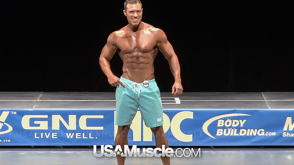 Tyler Smith