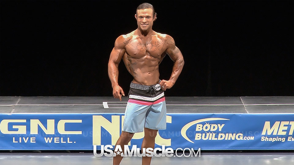 Austin Standage