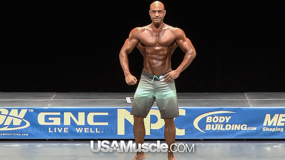 Photo of Christopher Villa – Feb 6, 2014 (Slide 1 of 7)