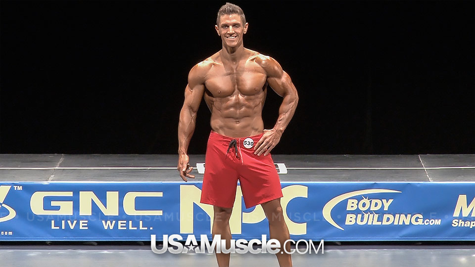 Photo of Jason Wittrock – Feb 6, 2014 (Slide 4 of 5)