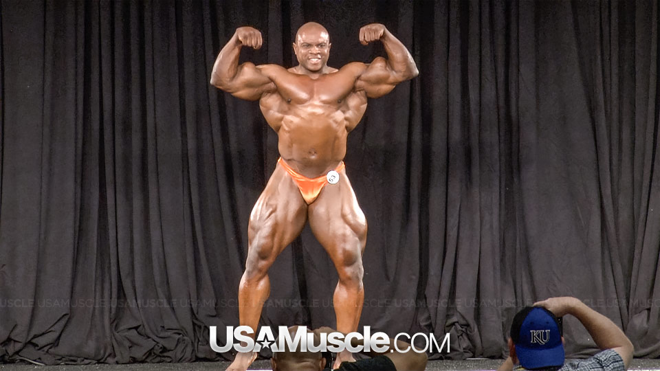 Johnathan Johnson