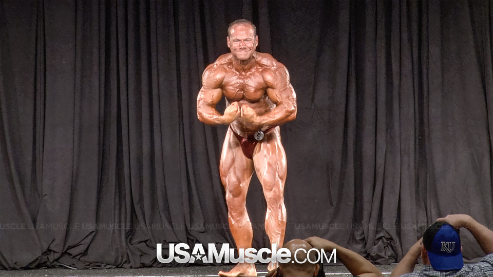 Brett Becker