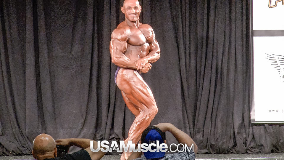 Sean Calder