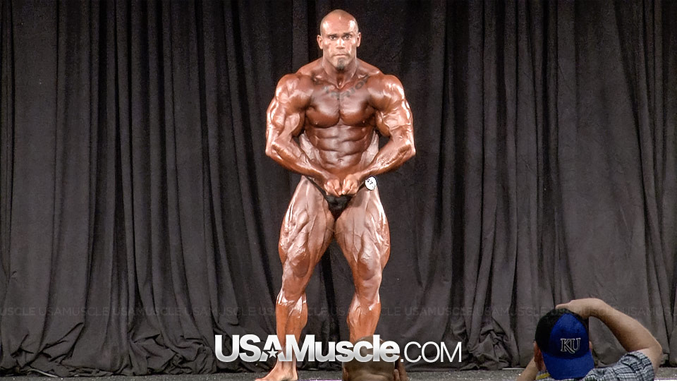 Ruben Escobar