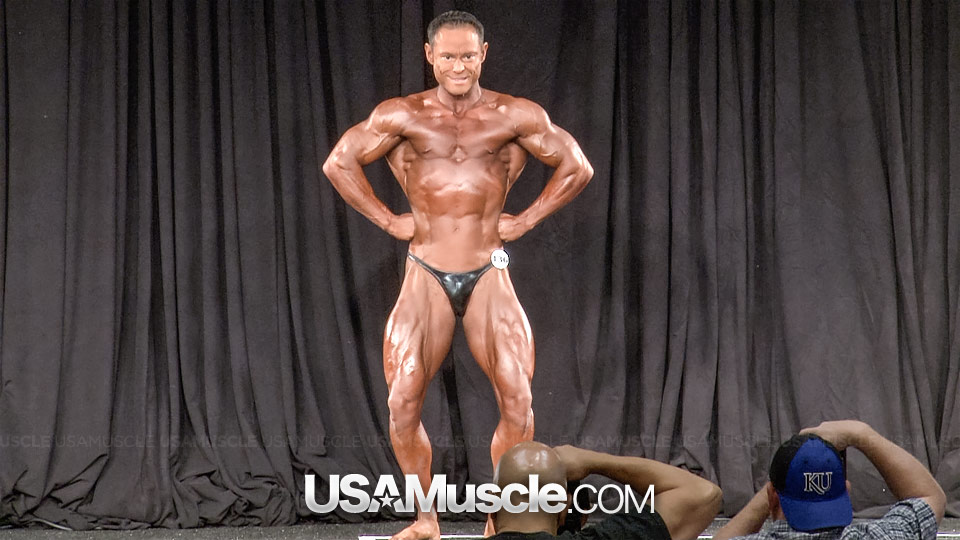 Tony Haas