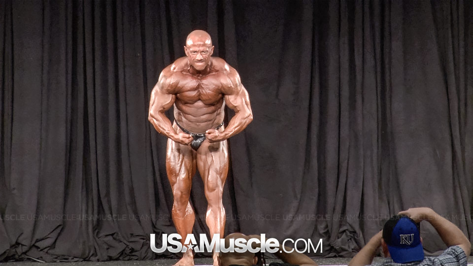 Brian Hoydic