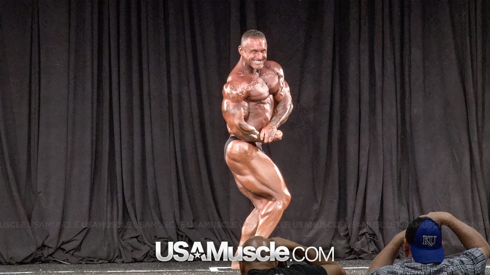 Robert Kreider