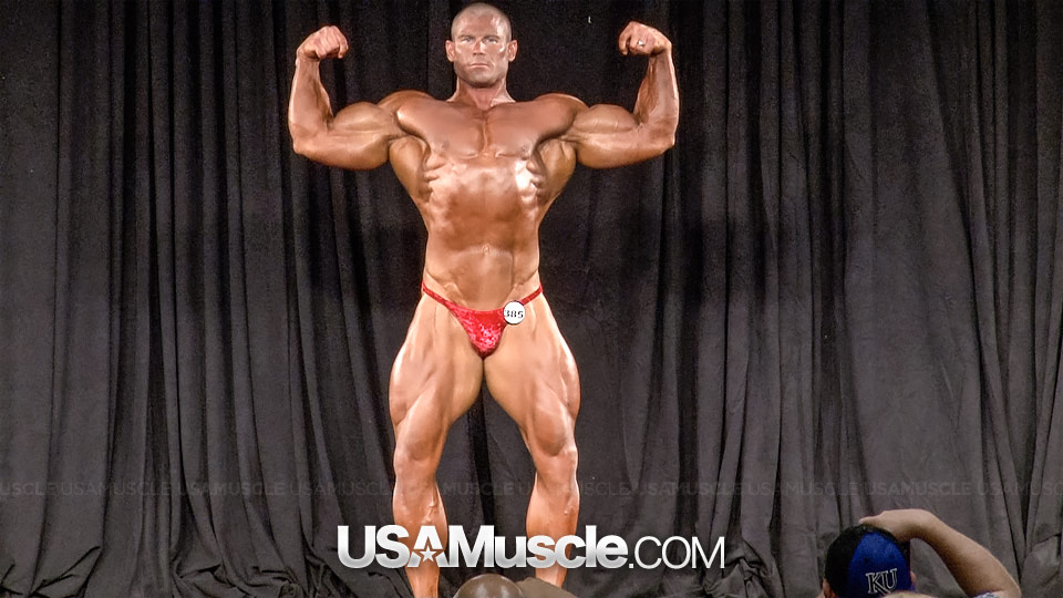 Lance McFarland