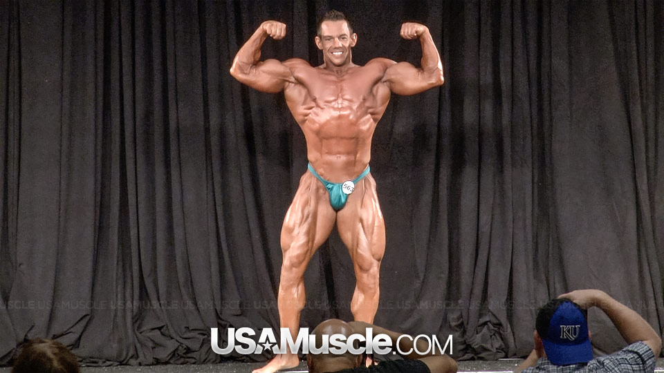 Michael Phillips