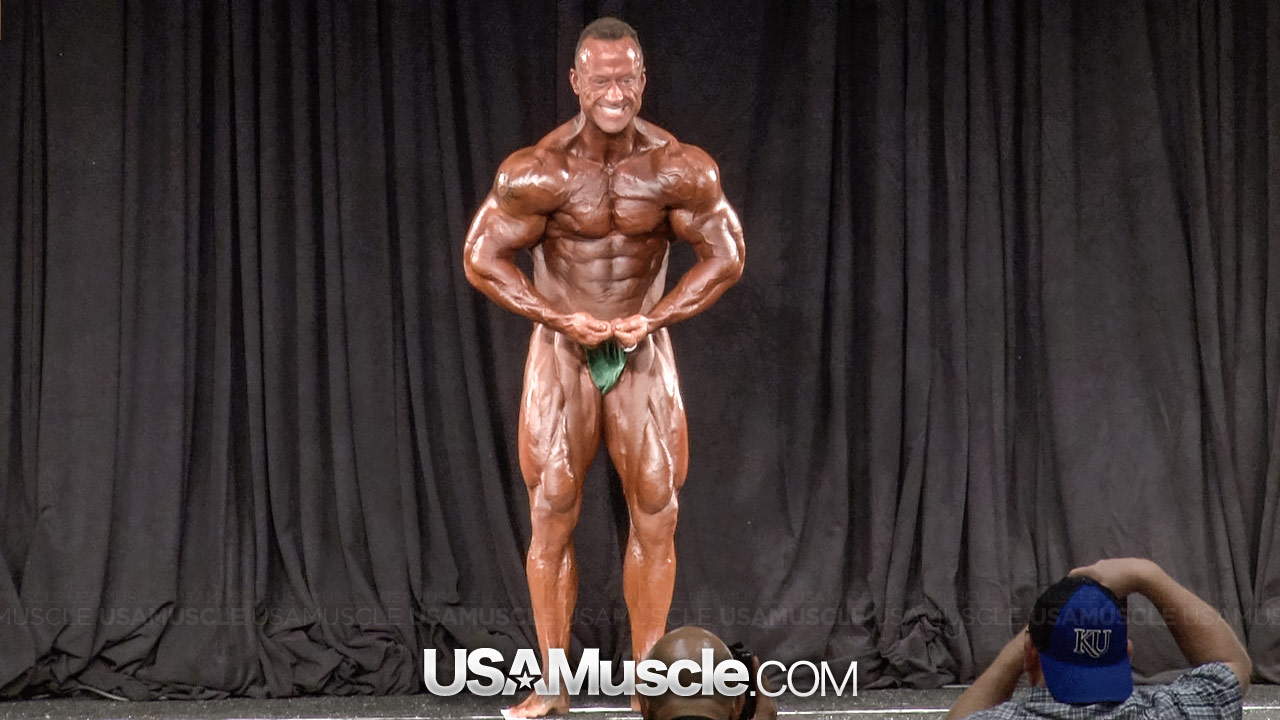 Tim Davis