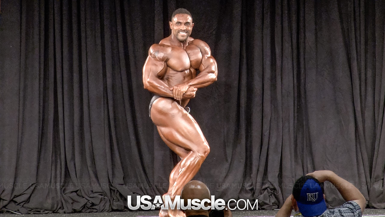 Tim Liggins