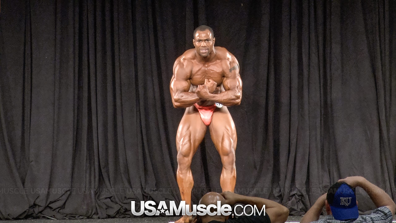 Eric Timbers
