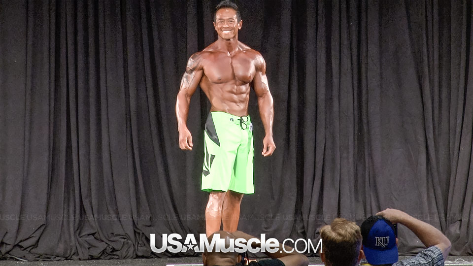 Gene Amoguis