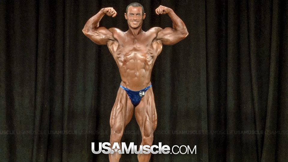Nick Cortese