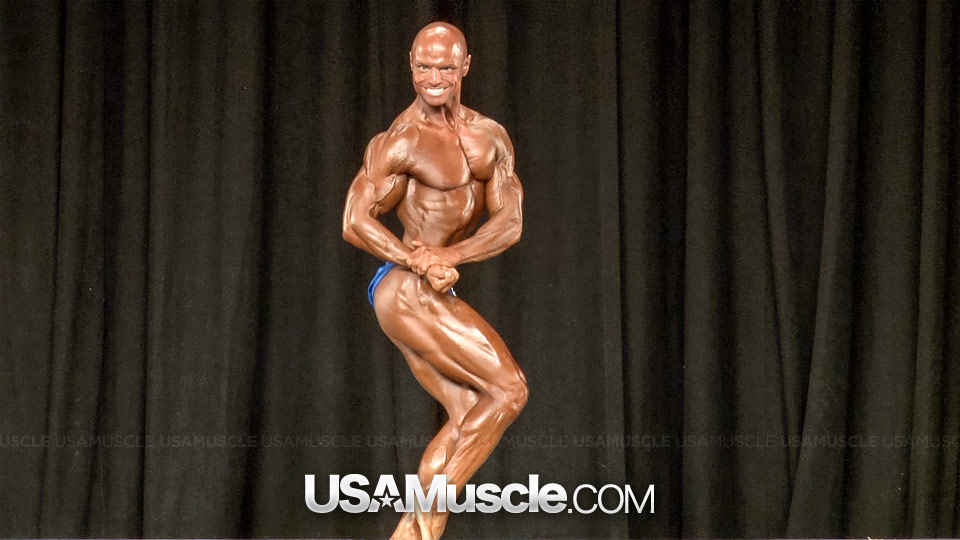 Shane Gilbertson