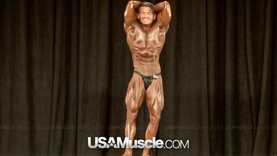 Justin Granzella