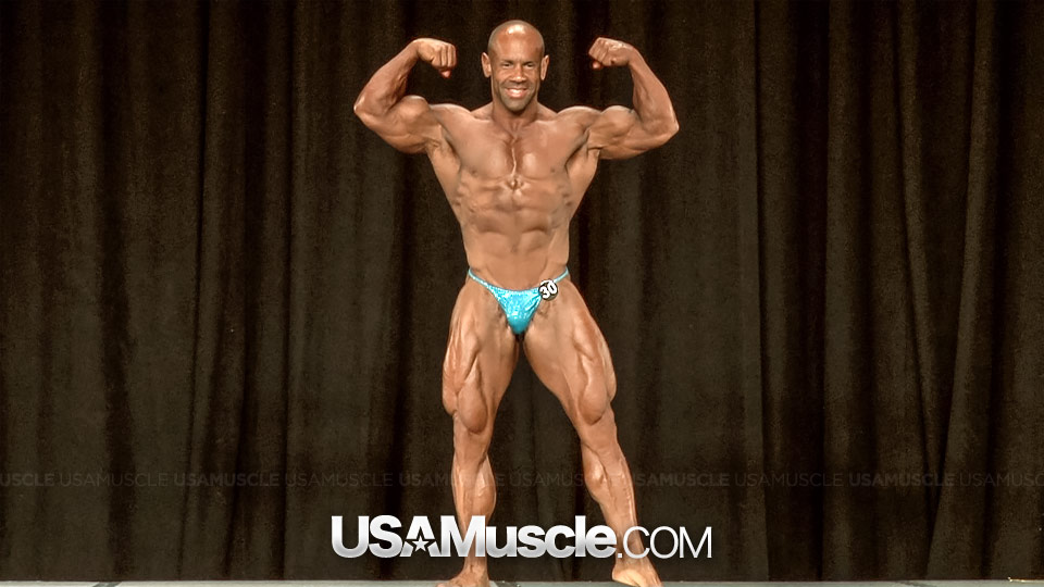 Eric Hernandez