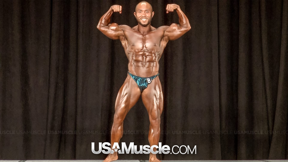Kenny Ishikawa