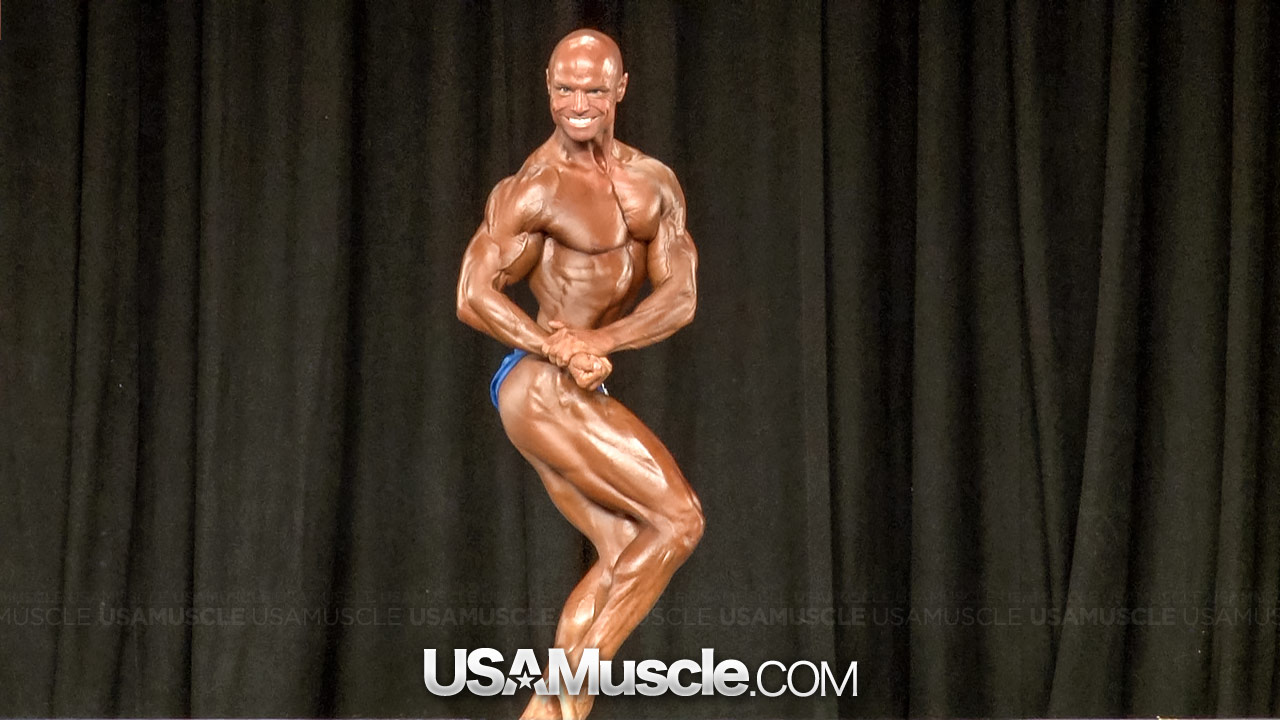 Shane Gilbertson