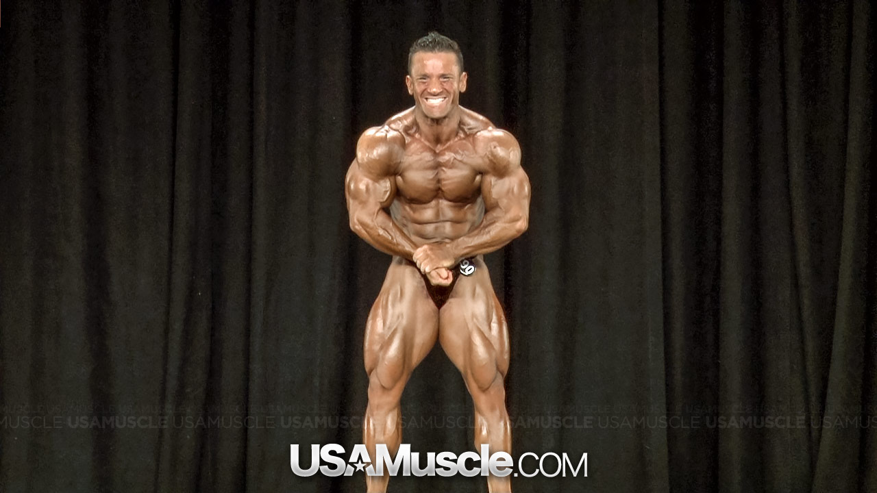 Ronald Torres