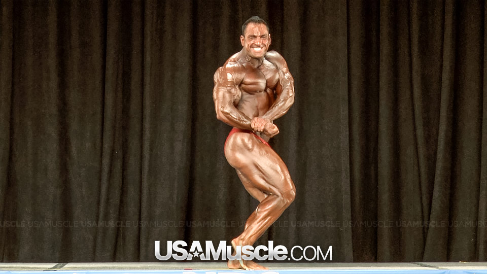 Armon Adibi