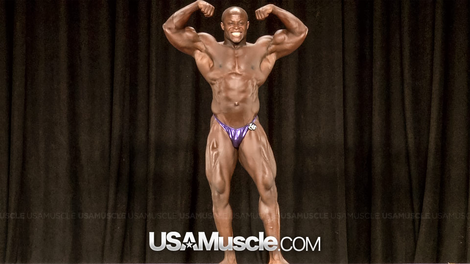 Emmanuel Agwaife